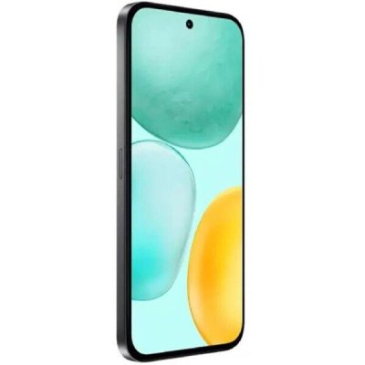 Смартфон Honor X6c 6GB/128GB (NIC-LX1), черный