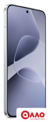 Телефон Infinix Hot 60 Pro X6885 8GB/256GB (серебристый)