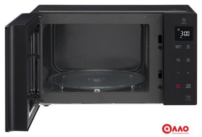 Микроволновая печь LG MH6336GIB Микроволновая печь LG MH6336GIB