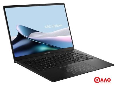 Ноутбук ASUS Zenbook 14 OLED UM3406KA-QD213W Ноутбук ASUS Zenbook 14 OLED UM3406KA-QD213W