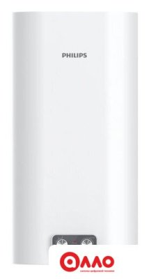 Накопительный электрический водонагреватель Philips AWH1612/51(80YA)