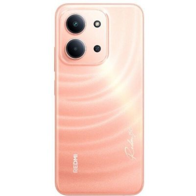 Смартфон Xiaomi Redmi 15C 128GB 4GB RU, оранжевый