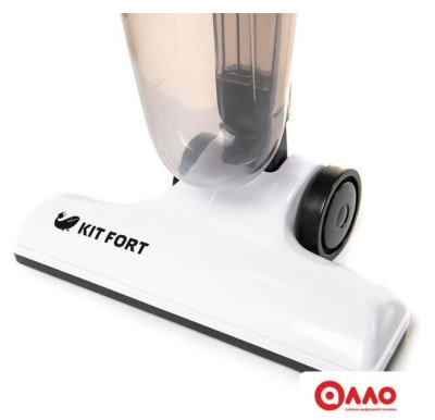 Пылесос Kitfort KT-510 (белый) Пылесос Kitfort KT-510 (белый)
