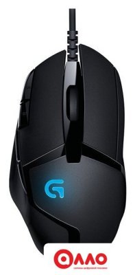 Игровая мышь Logitech G402 Hyperion Fury