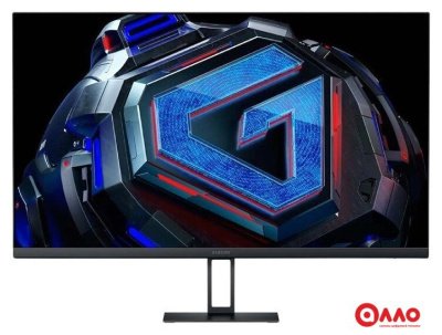 Игровой монитор Xiaomi 2K Gaming Monitor G27Qi P27QCA-RGGL (международная версия)