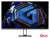 Игровой монитор Xiaomi 2K Gaming Monitor G27Qi P27QCA-RGGL (международная версия)