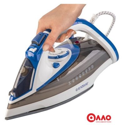 Утюг Endever Delta-231 Утюг Endever Delta-231