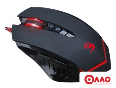Игровая мышь A4Tech Bloody V8