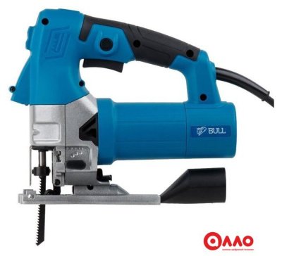 Электролобзик Bull ST 1301 Электролобзик Bull ST 1301
