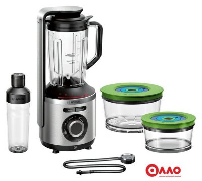 Стационарный блендер Bosch MMBV625M Стационарный блендер Bosch MMBV625M