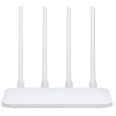 Усилитель сигнала Xiaomi Mi Router 4C (R4CM) DVB4428GL