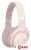 Наушники Havit H630BT Pro (розовый) Наушники Havit H630BT Pro (розовый)