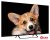 Телевизор Topdevice 43" SMART TV YаOS 03 (черный)