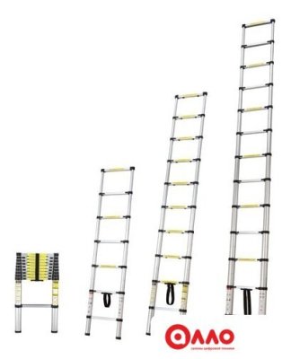 Лестница Startul ST9734-038
