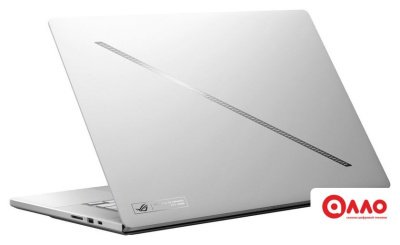 Игровой ноутбук ASUS ROG Zephyrus G16 2024 GA605KM-QR016W