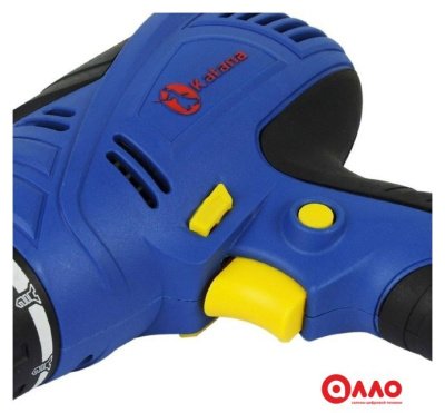 Дрель-шуруповерт Katana KSH5000.00 Дрель-шуруповерт Katana KSH5000.00