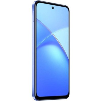 Смартфон Infinix Smart 10 4GB/128GB (X6725D), синий