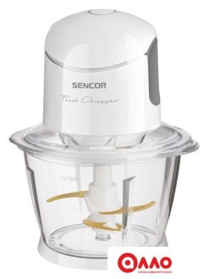 Чоппер Sencor SCB 5100WH Чоппер Sencor SCB 5100WH