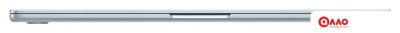 Ноутбук Apple MacBook Air 15" M4 2025 MC7C4