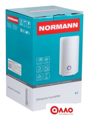 Увлажнитель воздуха Normann AUH-022