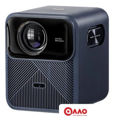 Проектор Wanbo Mozart 1 Pro