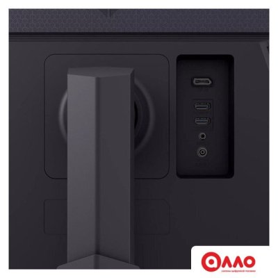 Игровой монитор LG UltraGear 27GS75Q-B