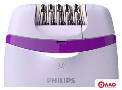 Эпилятор Philips BRE275/00