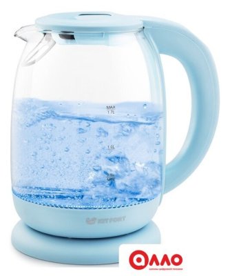 Электрический чайник Kitfort KT-640-1 Электрический чайник Kitfort KT-640-1