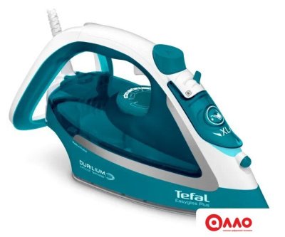 Утюг Tefal Easygliss Plus FV5772E0