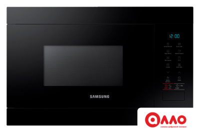 Микроволновая печь Samsung MG22M8054AK