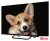 Телевизор Topdevice 32" SMART TV YаOS 03 (черный)