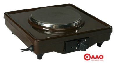 Настольная плита БРТЗ ЭПЧ-1-1.0/220