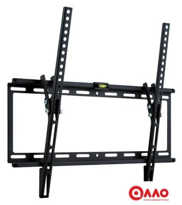 Кронштейн для телевизора Kromax IDEAL-4 (черный)