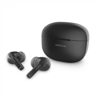 Наушники Nokia TWS-201 (8P00000142), черные
