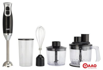 Погружной блендер JVC JK-HB5135 Погружной блендер JVC JK-HB5135