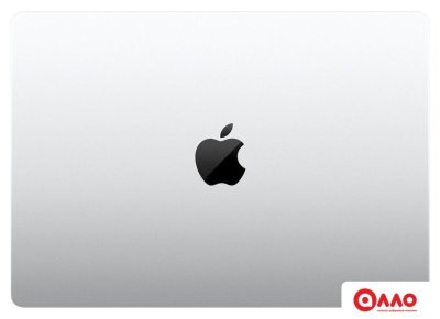 Ноутбук Apple Macbook Pro 14.2" M3 Pro 2023 Z1AX0012T