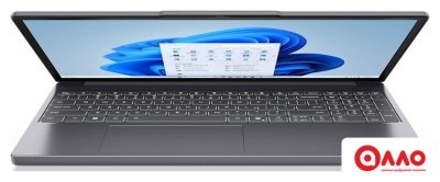 Ноутбук Lenovo IdeaPad Slim 3 15IRH10 83K1002VRK