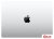 Ноутбук Apple Macbook Pro 14.2" M3 Pro 2023 Z1AX0012T