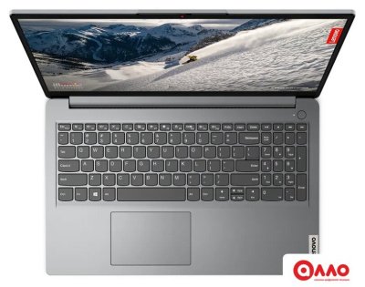 Ноутбук Lenovo IdeaPad 1 15ALC7 82R400E9RK