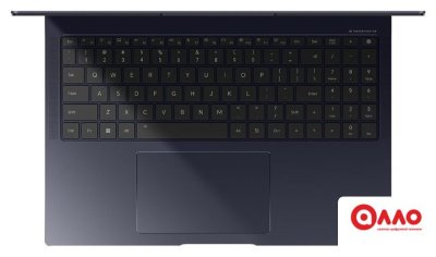 Ноутбук HONOR MagicBook Pro 16 DRA-54 5301AJJE