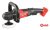 Полировальная машина Milwaukee M18 FAP180-0X 4933451552 (без АКБ, кейс)