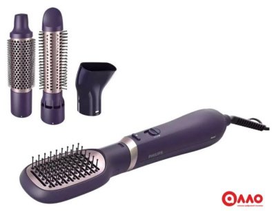 Фен-щетка Philips BHA313/00