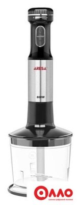 Погружной блендер Aresa AR-1124 Погружной блендер Aresa AR-1124