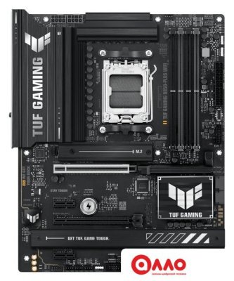 Материнская плата ASUS TUF Gaming B850-Plus WiFi