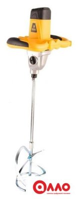 Строительный миксер Denzel EM-1-1600 Строительный миксер Denzel EM-1-1600