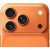 Смартфон Apple iPhone 17 Pro 256GB SIM+eSIM космический оранжевый