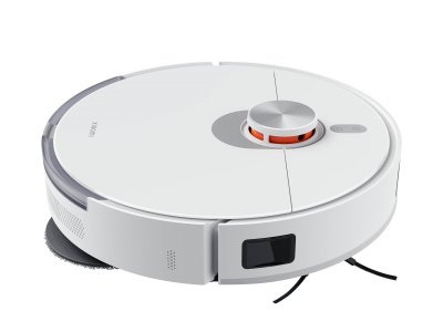 Робот-пылесос Xiaomi Robot Vacuum S20+ (BHR8159EU), белый