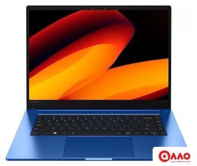 Ноутбук Infinix Inbook Y2 Plus 11TH XL29 71008301366