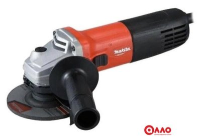 Угловая шлифмашина Makita M9507