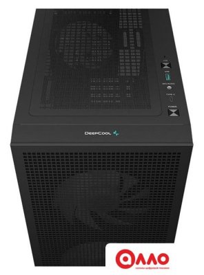 Корпус DeepCool CH360 R-CH360-BKAPE3-G-1